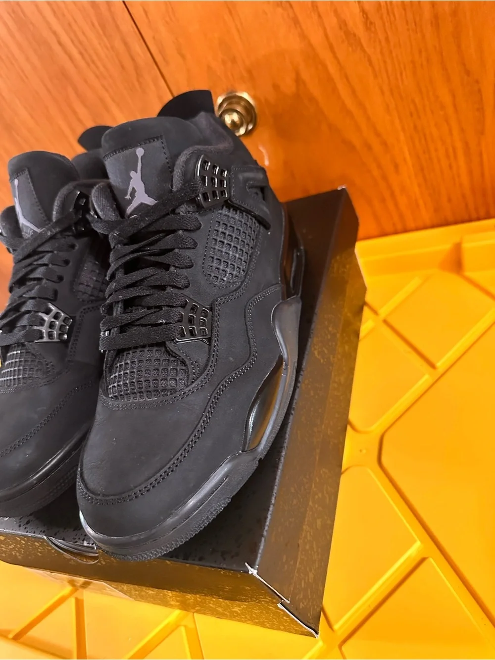 Jordan Air Jordan 4 Retro 